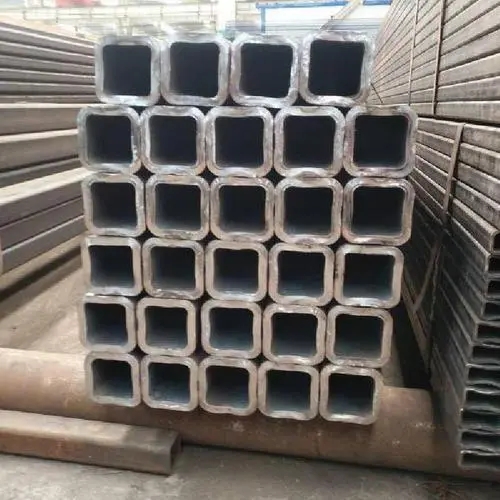 柳州q355c无缝方管