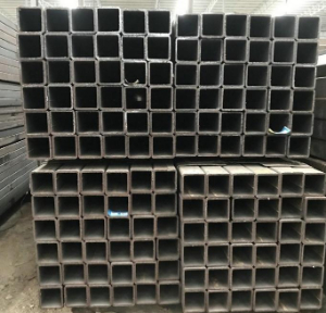 柳州20#无缝方管