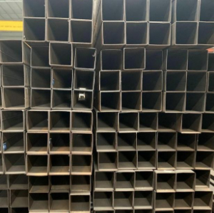 柳州45#无缝方管